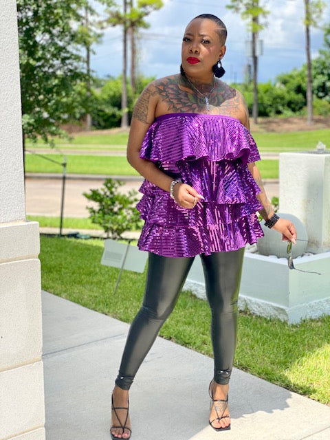 purple rain dress Purple Rain Dress Plus Size