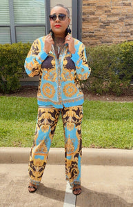 When in Rome Multi Print Set