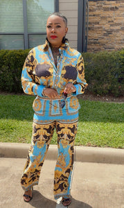 When in Rome Multi Print Set