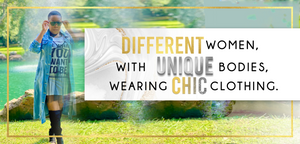Different Unique Chic Boutique: Trendy & Classy Women's Clothing – Different.  Unique. Chic. Boutique, LLC